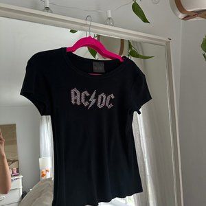 ACDC Baby T